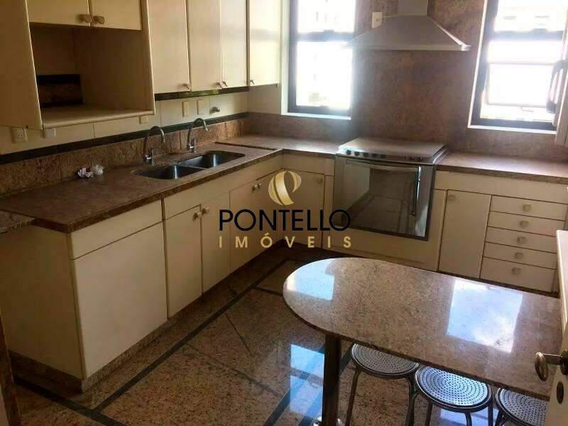 Apartamento, Serra, 4 Quartos, 3 Vagas, 1 Suíte