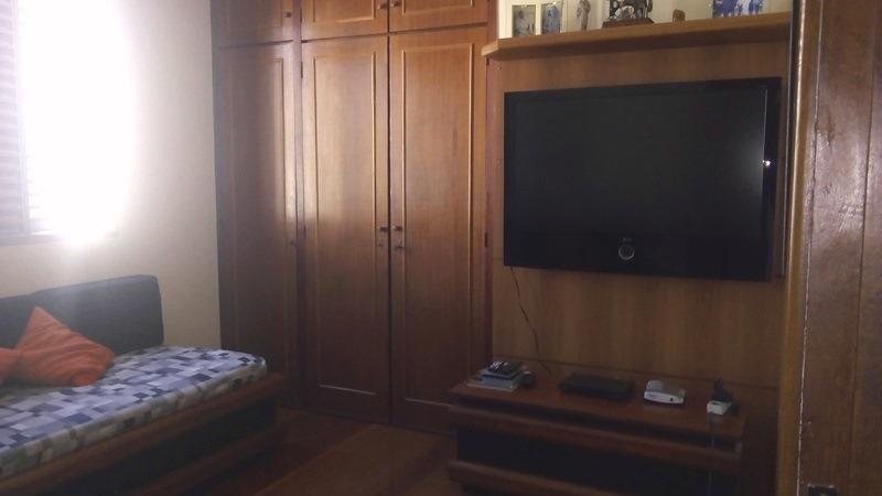 Cobertura, Barroca, 4 Quartos, 3 Vagas, 1 Suíte