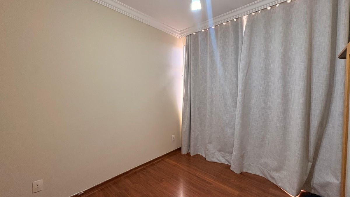 Apartamento, Barro Preto, 4 Quartos, 2 Vagas, 1 Suíte