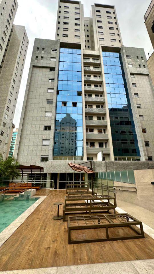 Apartamento, Lourdes, 3 Quartos, 4 Vagas, 2 Suítes