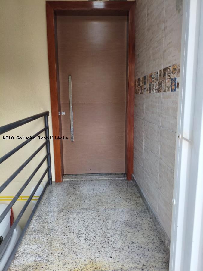 Casa, Nossa Senhora de Fátima, 4 Quartos, 3 Vagas, 1 Suíte