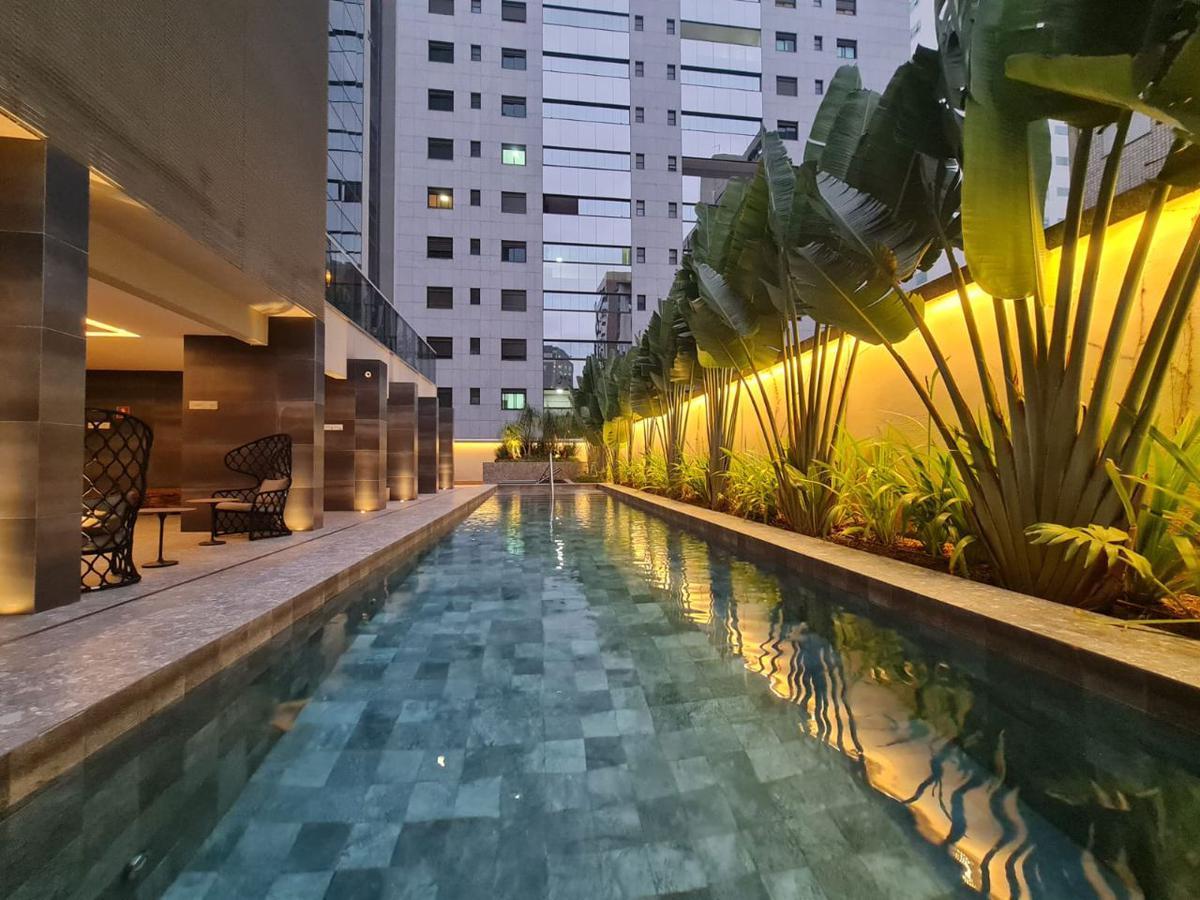 Apartamento, Lourdes, 3 Quartos, 2 Vagas, 1 Suíte