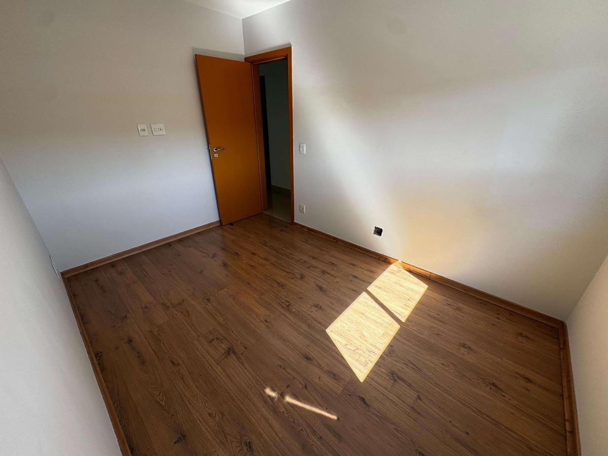 Apartamento, Castelo, 2 Quartos, 2 Vagas, 1 Suíte