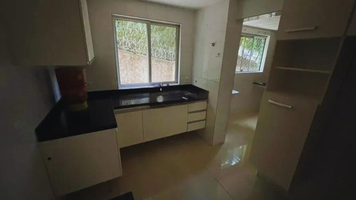 Apartamento, Buritis, 4 Quartos, 2 Vagas, 1 Suíte