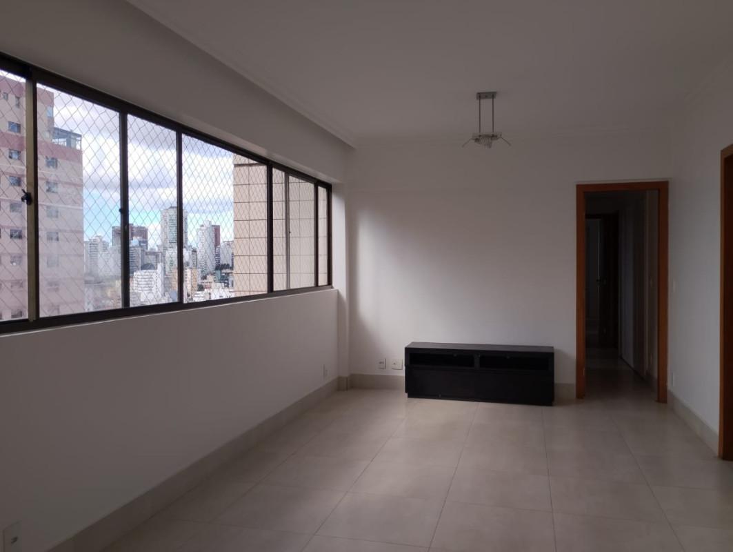 Apartamento, Gutierrez, 3 Quartos, 2 Vagas, 1 Suíte
