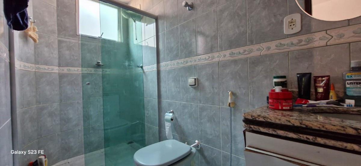 Apartamento, Inconfidentes, 3 Quartos, 2 Vagas, 1 Suíte