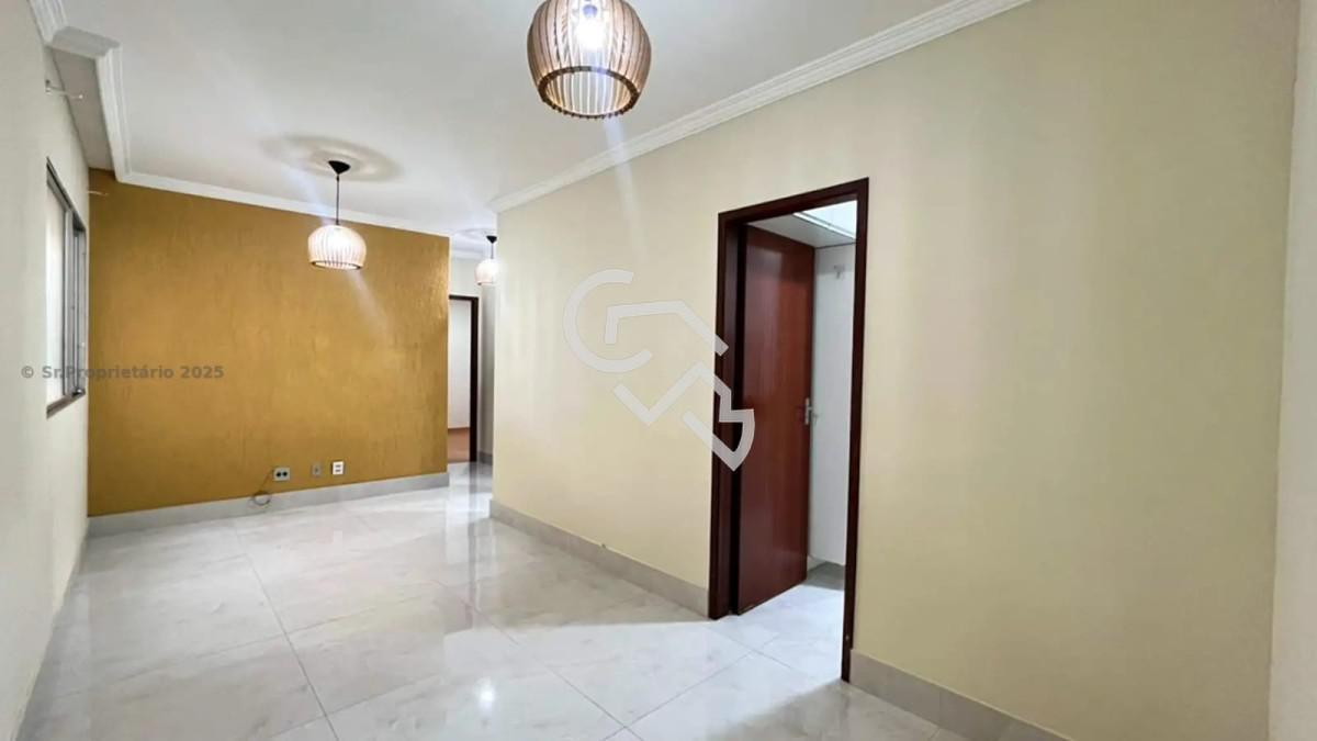 Apartamento, Santa Cruz, 3 Quartos, 1 Vaga, 1 Suíte