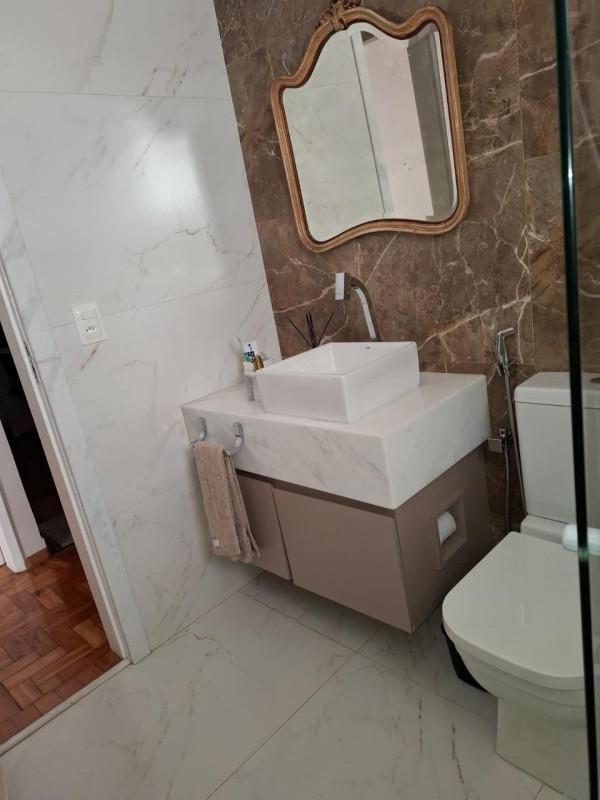 Apartamento, São Pedro, 2 Quartos, 1 Vaga