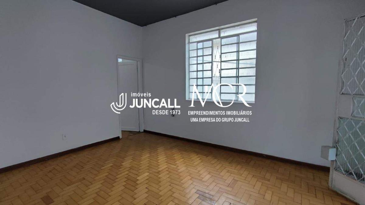 Casa Comercial, Floresta