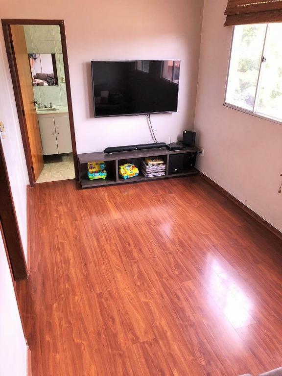 Cobertura, Nações Unidas, 3 Quartos, 1 Vaga