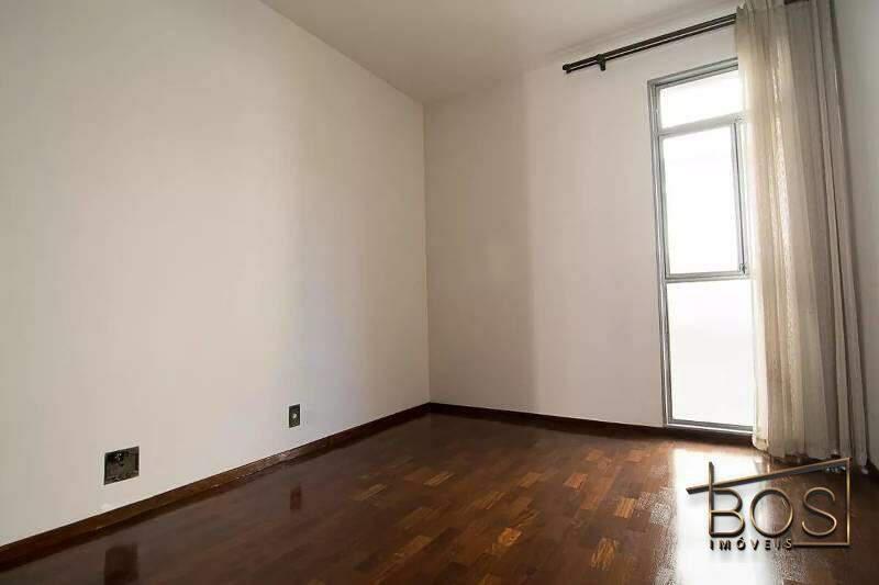 Apartamento, Sion, 4 Quartos, 2 Vagas, 1 Suíte