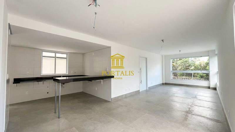 Apartamento, Castelo, 4 Quartos, 3 Vagas, 2 Suítes