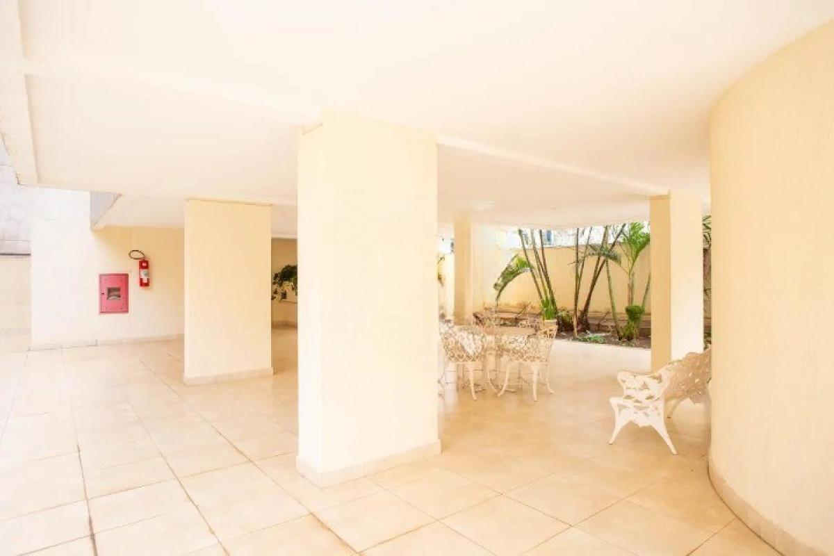 Apartamento, Lourdes, 2 Quartos, 1 Vaga