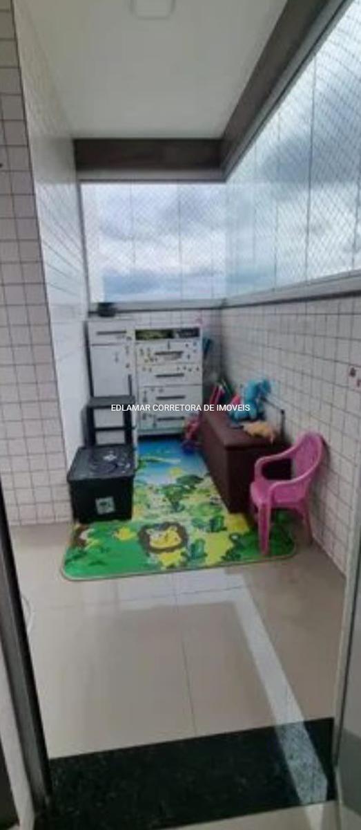 Apartamento, Jardim Riacho das Pedras, 3 Quartos, 2 Vagas, 1 Suíte