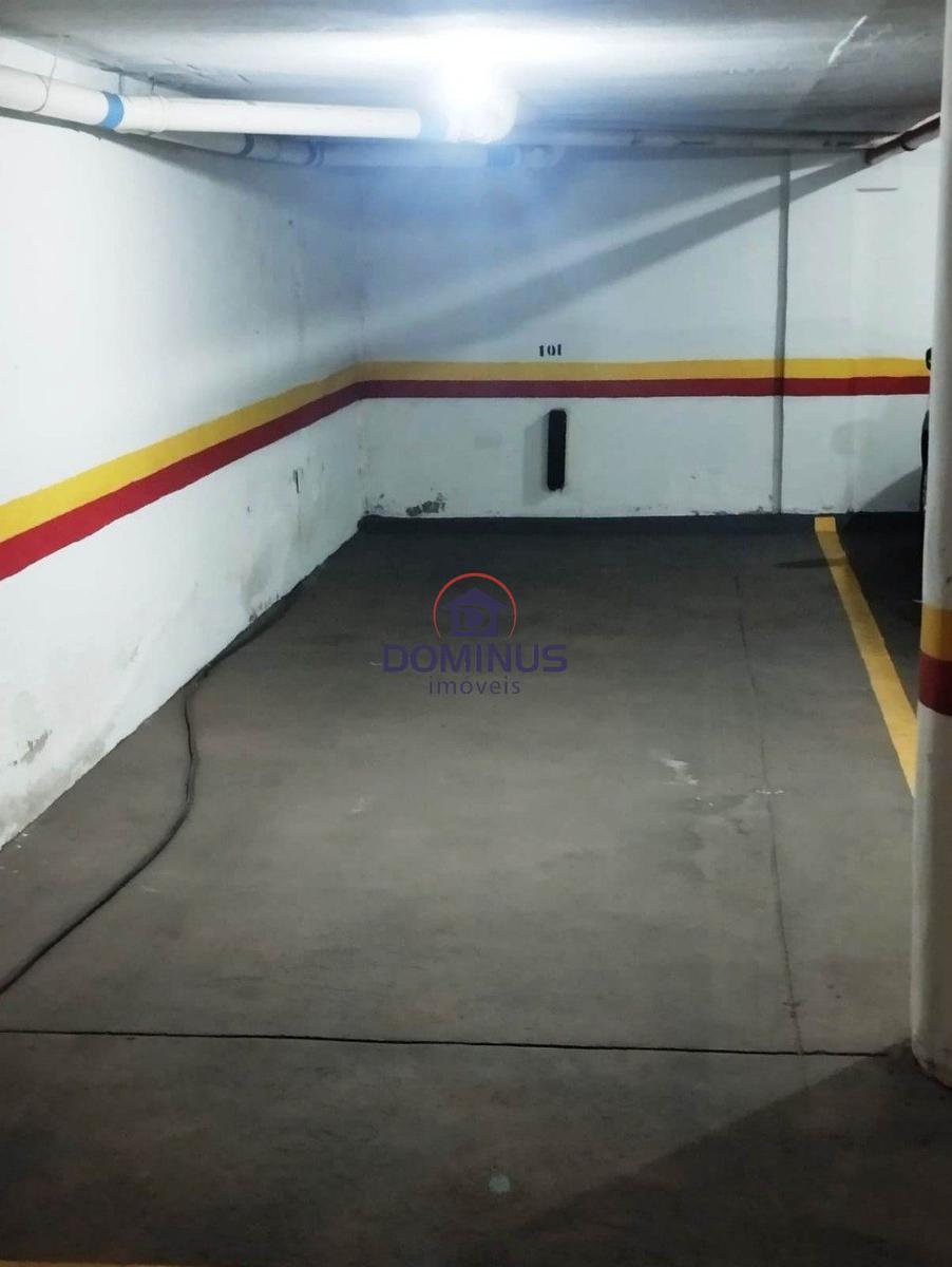 Apartamento, Serra, 3 Quartos, 2 Vagas, 1 Suíte
