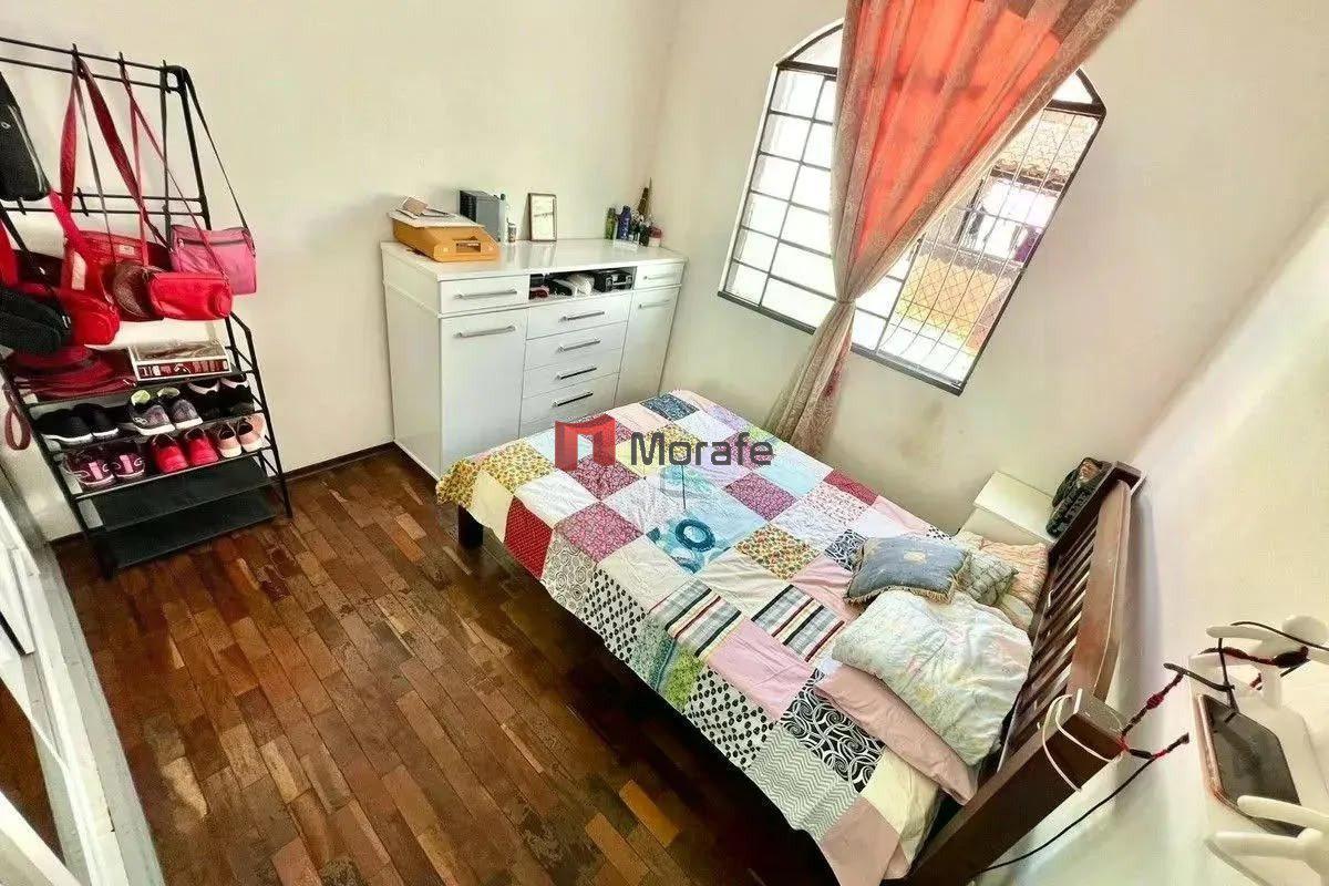 Casa, Santa Branca, 2 Quartos, 1 Vaga