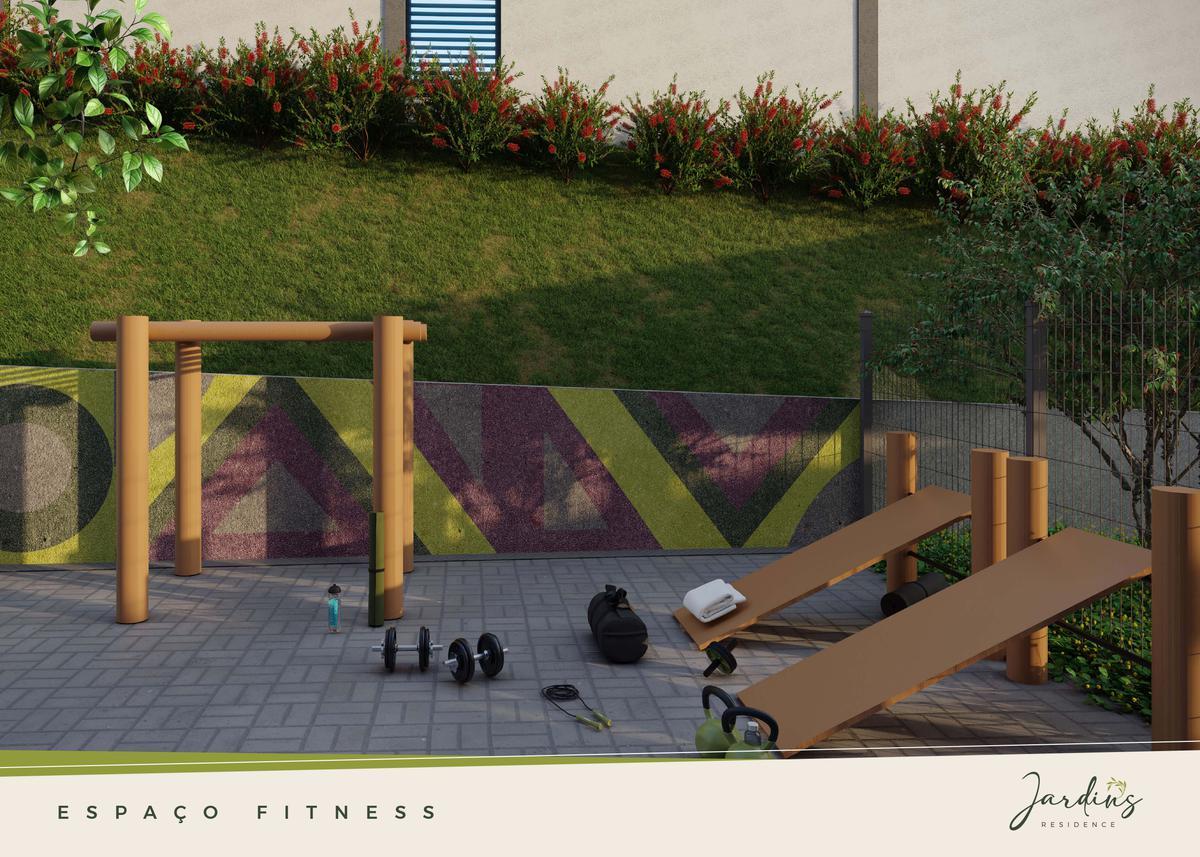 Apartamento, São Joaquim, 2 Quartos, 1 Vaga, 1 Suíte