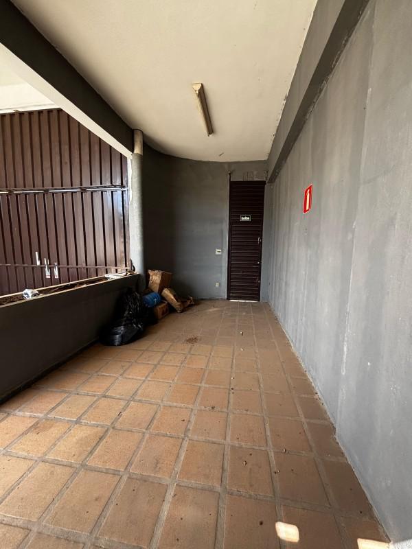 Galpão, Nova Floresta, 0 Quarto, 20 Vagas