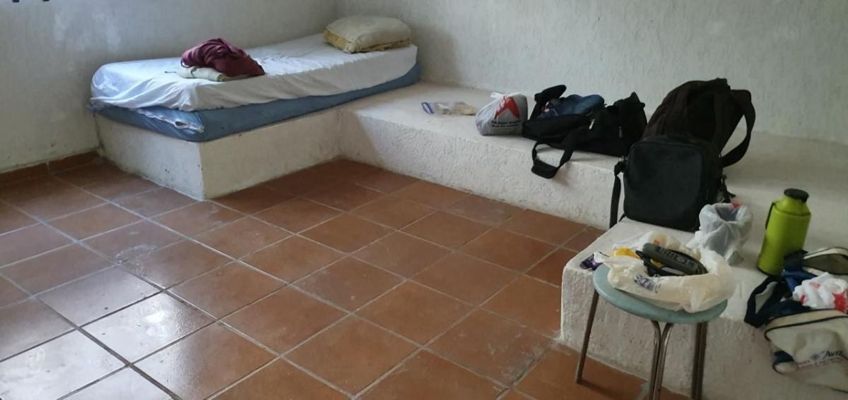 Fazenda, Parque Ipiranga, 2 Quartos, 10 Vagas