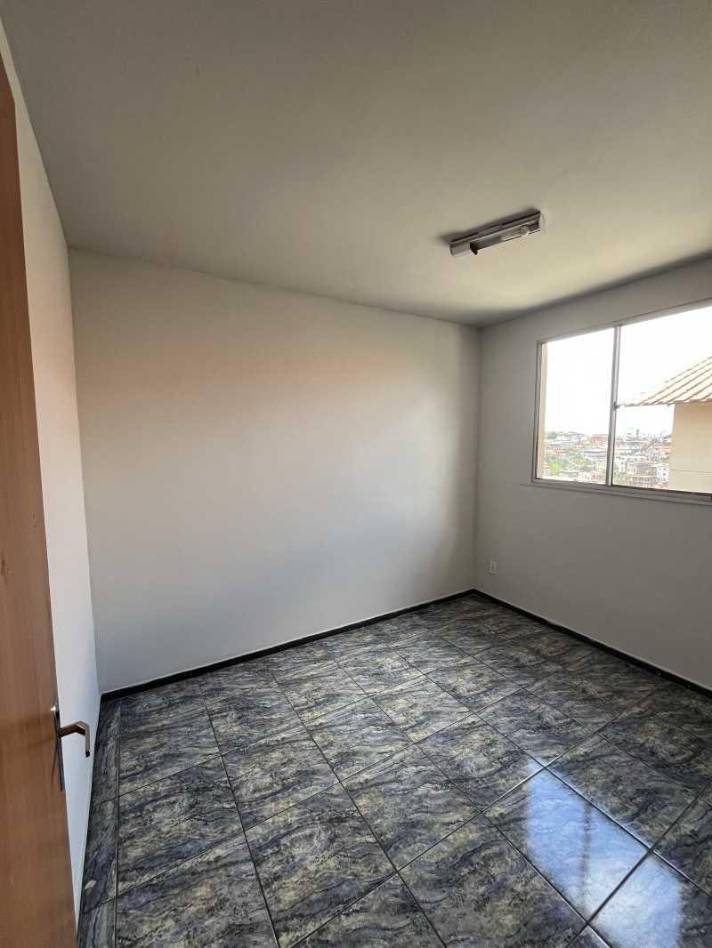 Apartamento, Solar do Barreiro, 2 Quartos, 1 Vaga