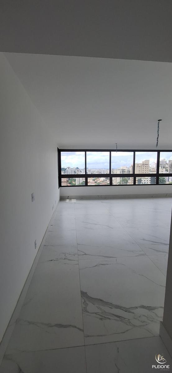 Apartamento, Santa Lúcia, 4 Quartos, 4 Vagas, 4 Suítes