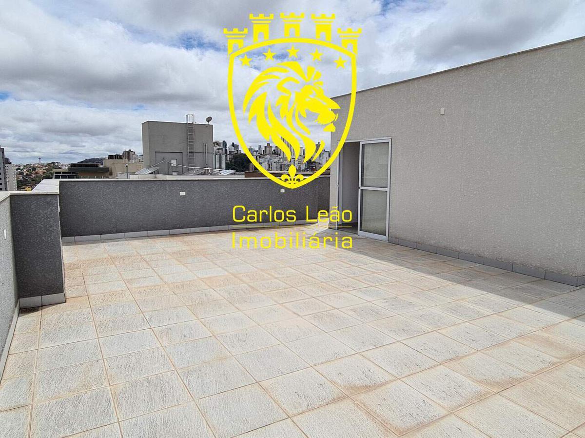 Cobertura, Buritis, 3 Quartos, 3 Vagas