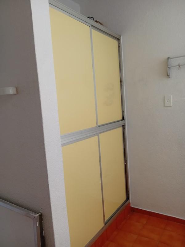 Apartamento, Santa Terezinha, 2 Quartos, 1 Vaga