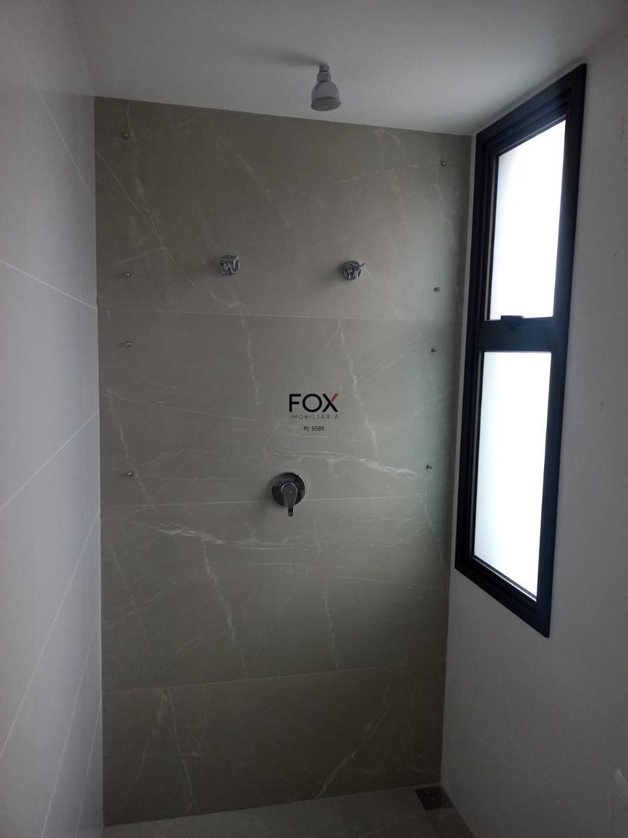 Apartamento, Santo Agostinho, 2 Quartos, 2 Vagas, 2 Suítes