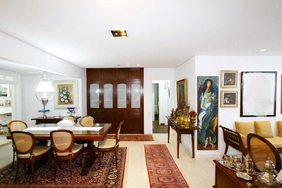 Apartamento, Santa Lúcia, 3 Quartos, 2 Vagas, 1 Suíte