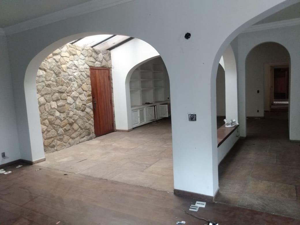 Casa, Grajaú, 4 Quartos, 3 Vagas, 2 Suítes