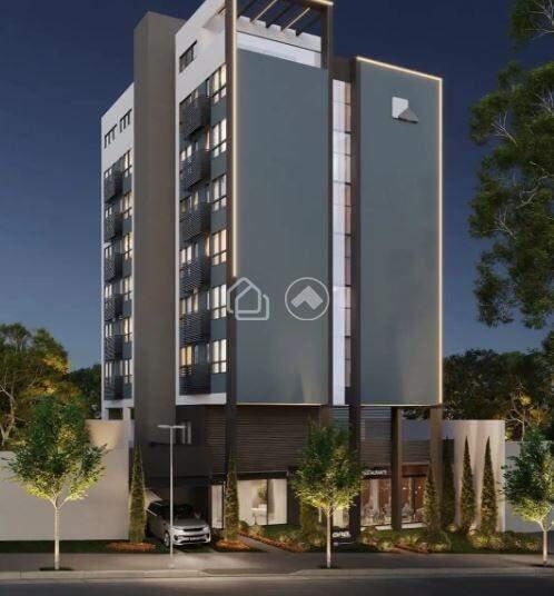 Apartamento, Barro Preto, 1 Quarto
