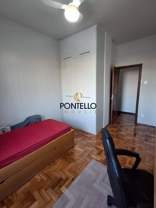 Apartamento, Centro, 3 Quartos, 0 Vaga