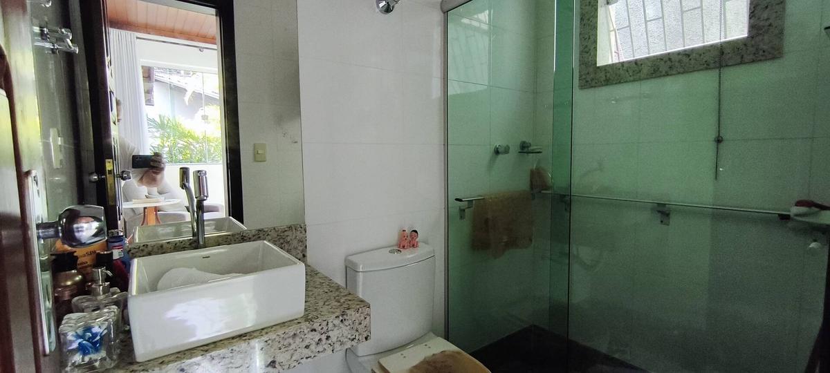 Casa, Alvorada, 3 Quartos, 3 Vagas, 1 Suíte