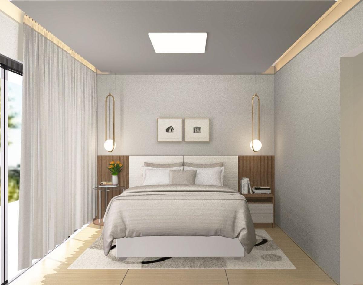 Casa, Itapoã, 4 Quartos, 4 Vagas, 2 Suítes