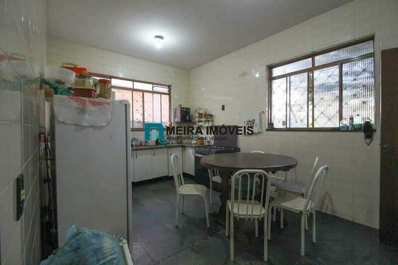 Casa, Jardim Atlântico, 4 Quartos, 3 Vagas, 1 Suíte