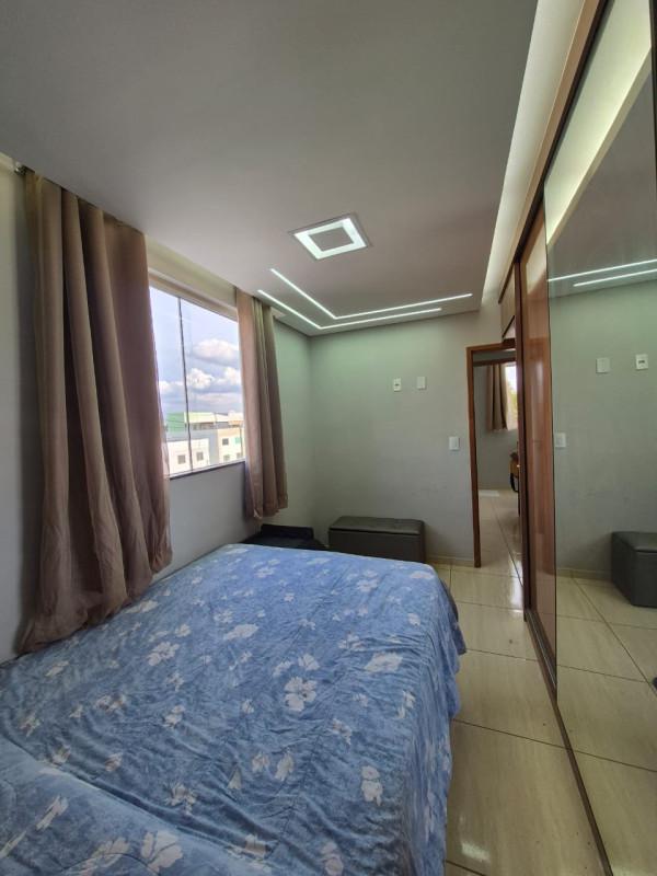 Cobertura, Parque Xangri-lá, 2 Quartos, 1 Vaga