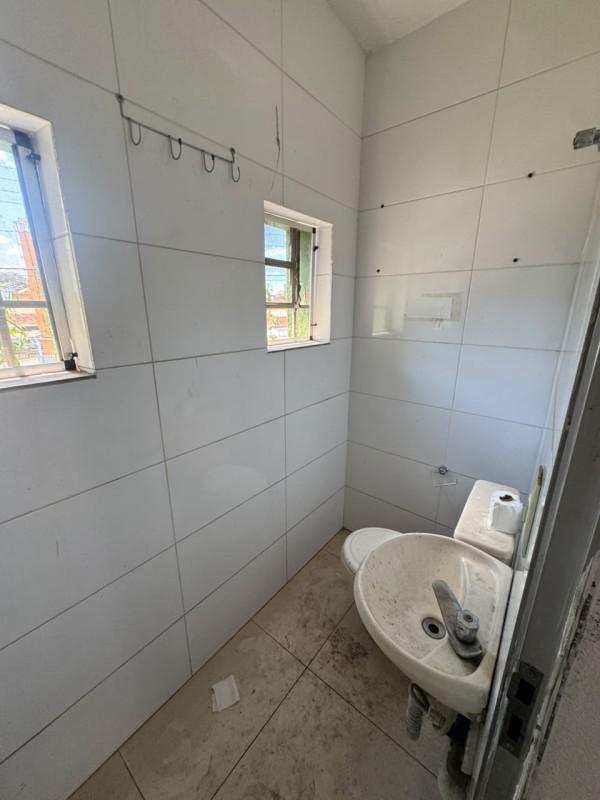 Andar, Santo André, 0 Quarto, 0 Vaga