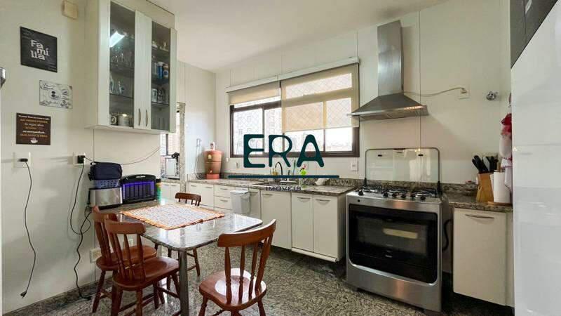 Apartamento, Serra, 3 Quartos, 2 Vagas, 1 Suíte