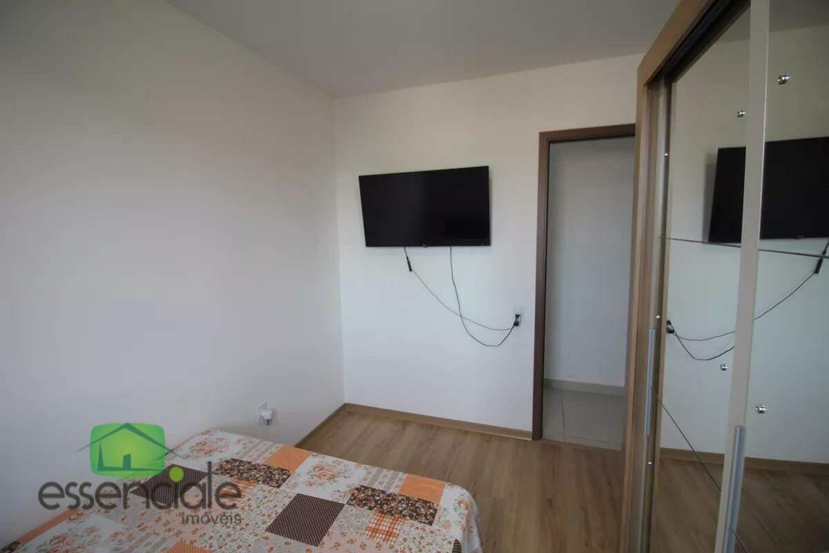 Apartamento, Eldorado, 2 Quartos, 1 Vaga