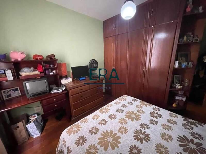 Apartamento, Santo Antônio, 4 Quartos, 2 Vagas, 1 Suíte