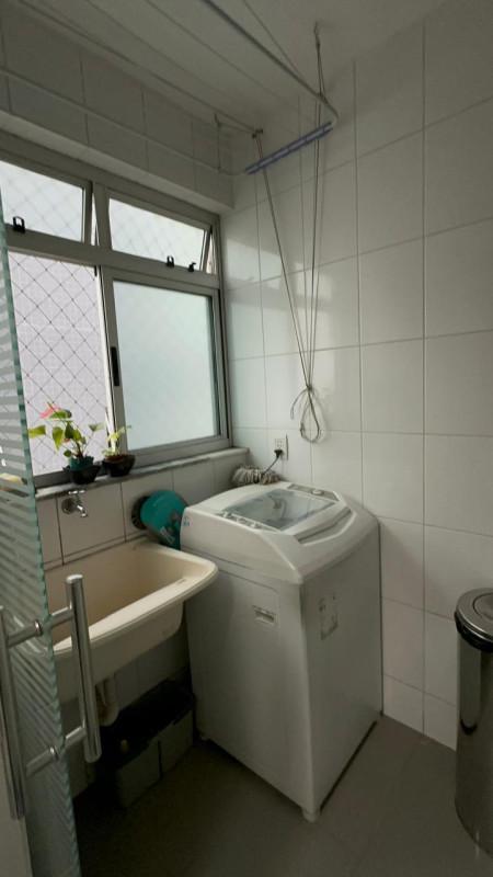 Cobertura, Castelo, 4 Quartos, 2 Vagas, 3 Suítes