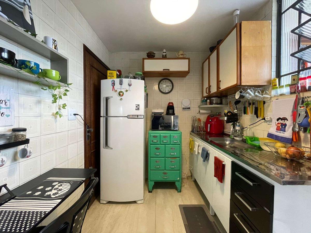 Apartamento, Prado, 2 Quartos, 1 Vaga