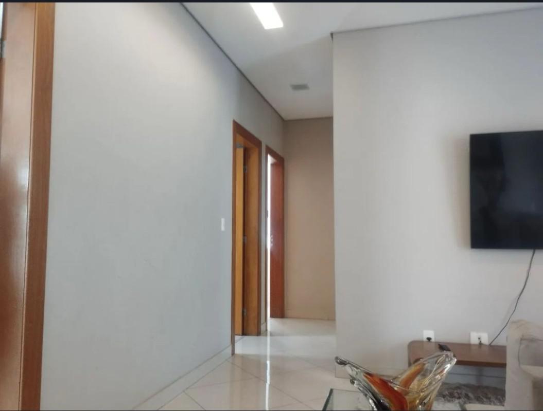 Apartamento, Fonte Grande, 3 Quartos, 2 Vagas, 1 Suíte