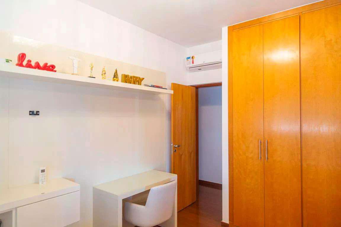 Apartamento, Savassi, 4 Quartos, 3 Vagas, 2 Suítes