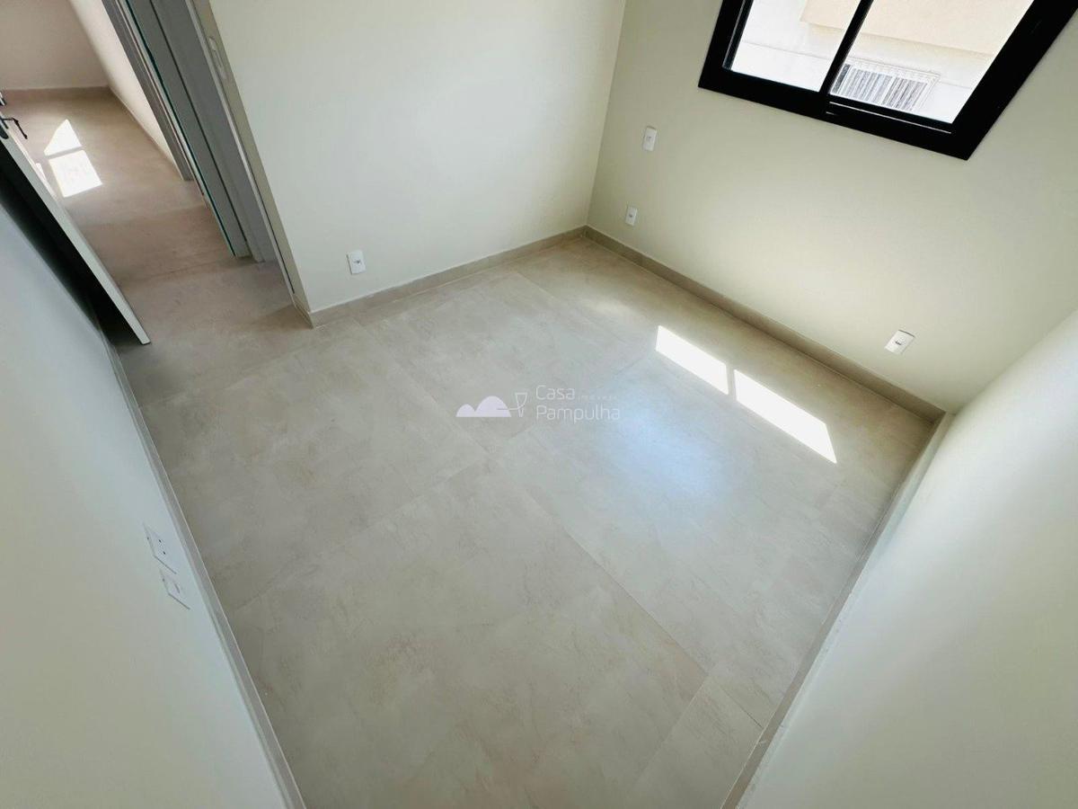 Apartamento, Itapoã, 3 Quartos, 2 Vagas, 1 Suíte