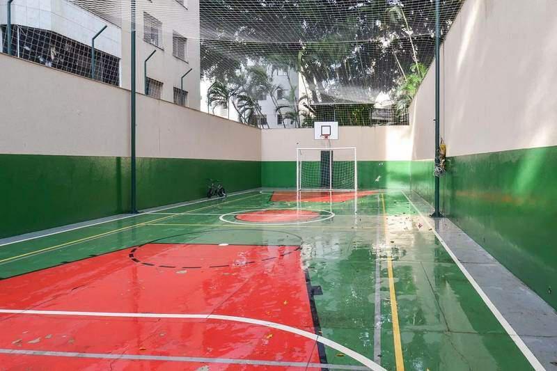 Apartamento, Santo Antônio, 3 Quartos, 2 Vagas, 1 Suíte