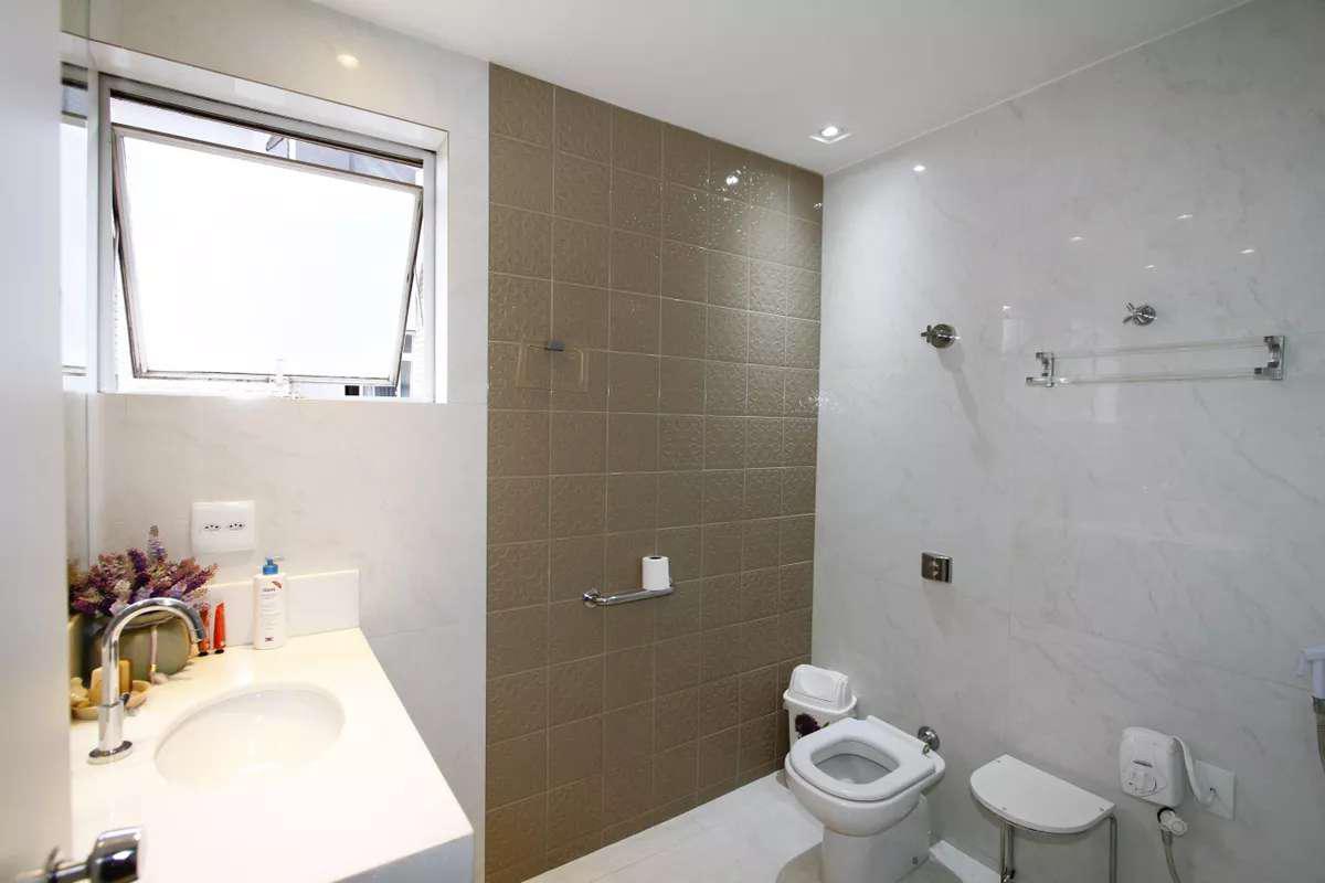 Apartamento, Santa Lúcia, 4 Quartos, 3 Vagas, 1 Suíte