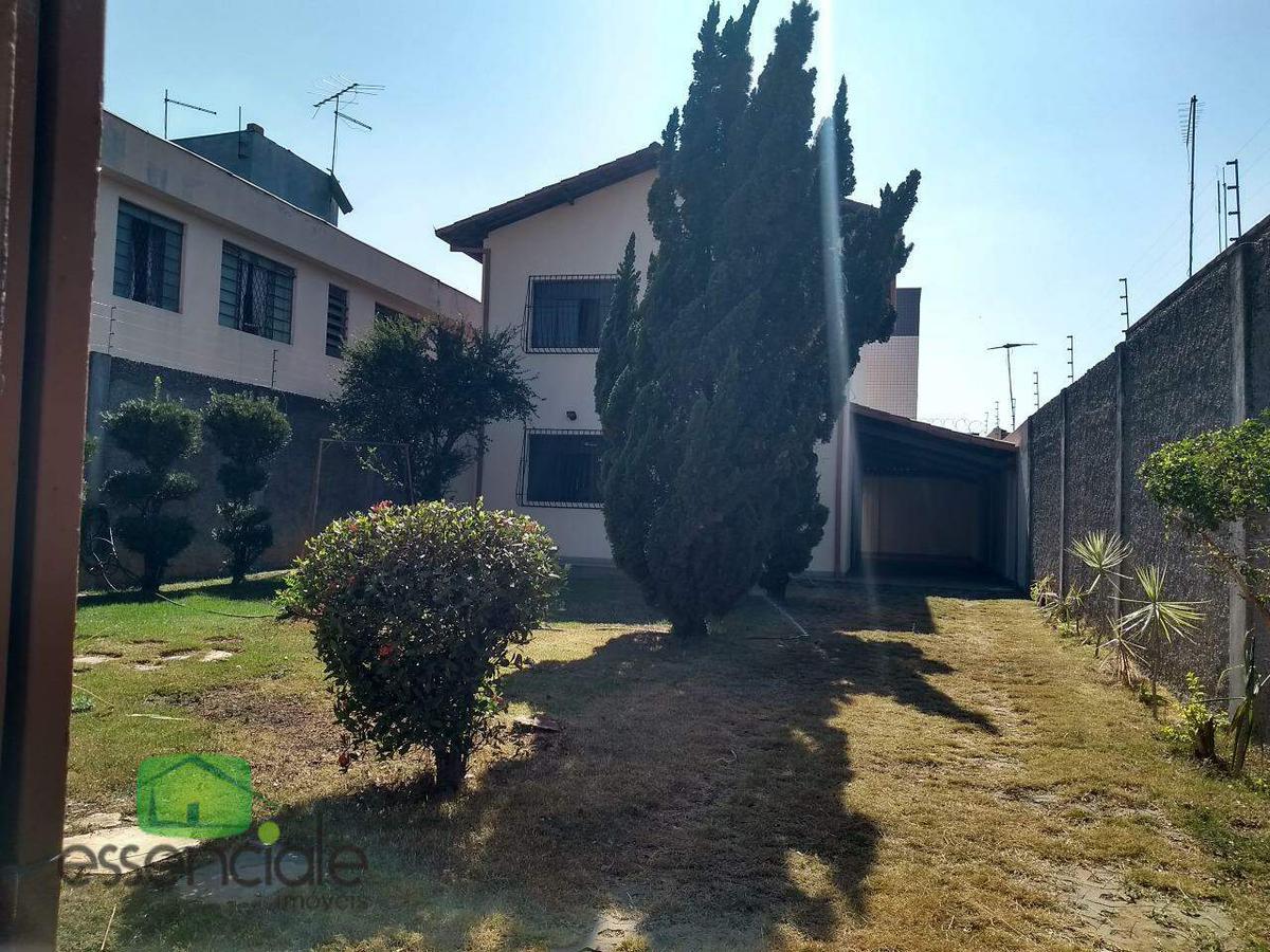 Casa, Angola, 3 Quartos, 4 Vagas, 1 Suíte