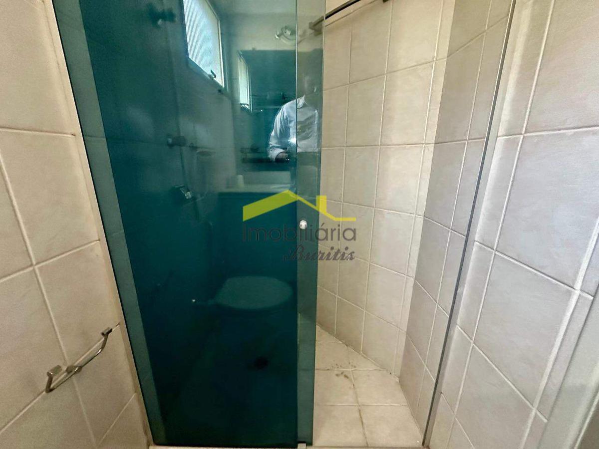 Apartamento, Buritis, 3 Quartos, 2 Vagas, 1 Suíte