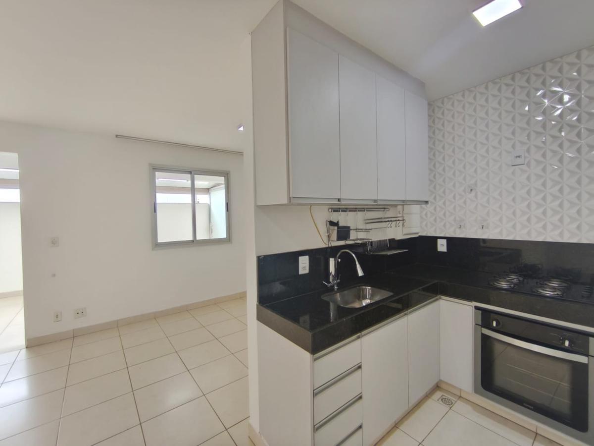 Apartamento, Liberdade, 2 Quartos, 1 Vaga, 1 Suíte